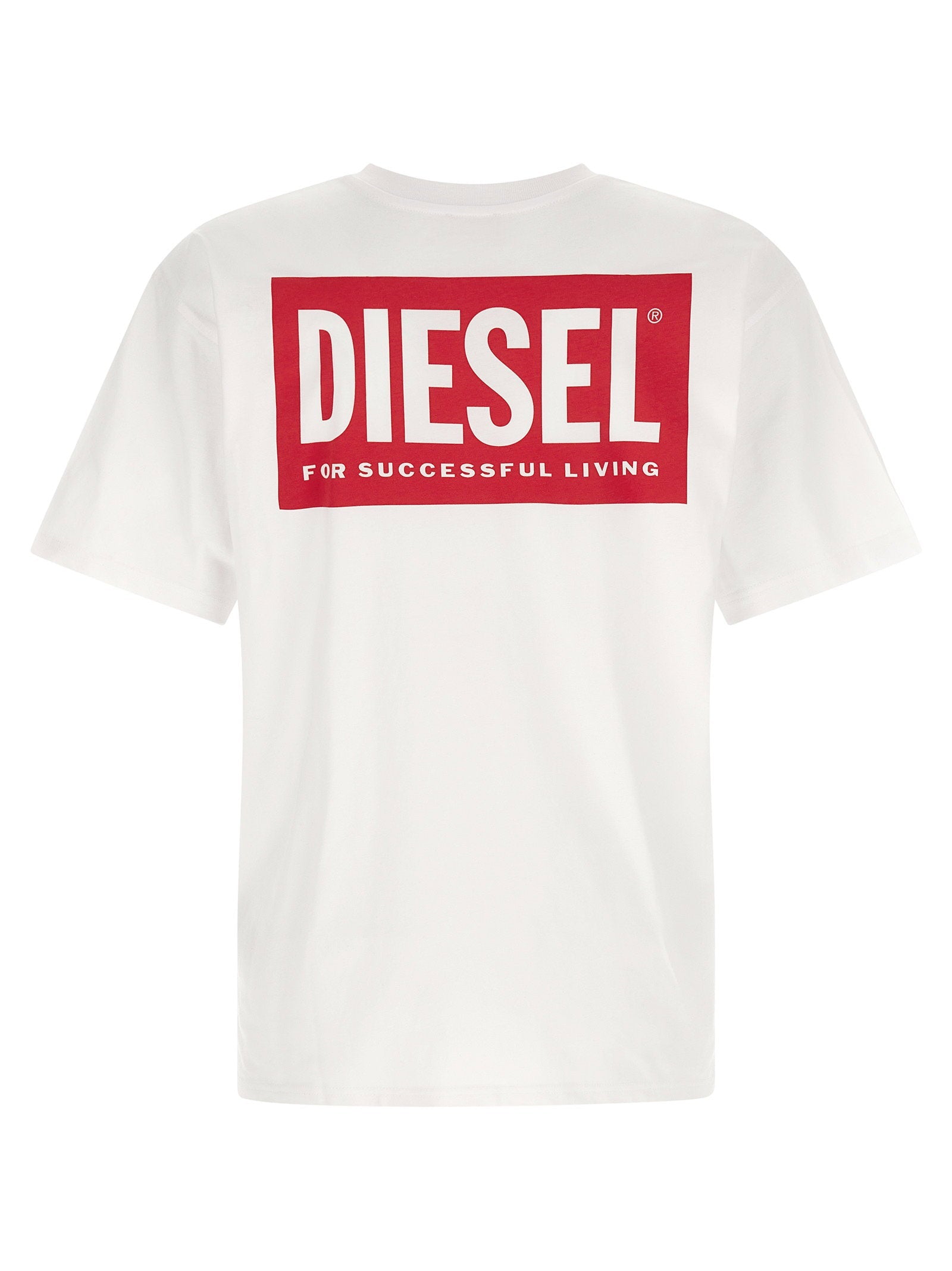 Diesel Diesel T-boxt-bisk T-shirt
