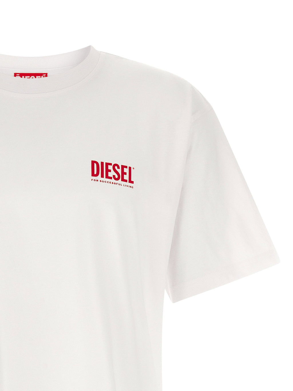 Diesel Diesel T-boxt-bisk T-shirt