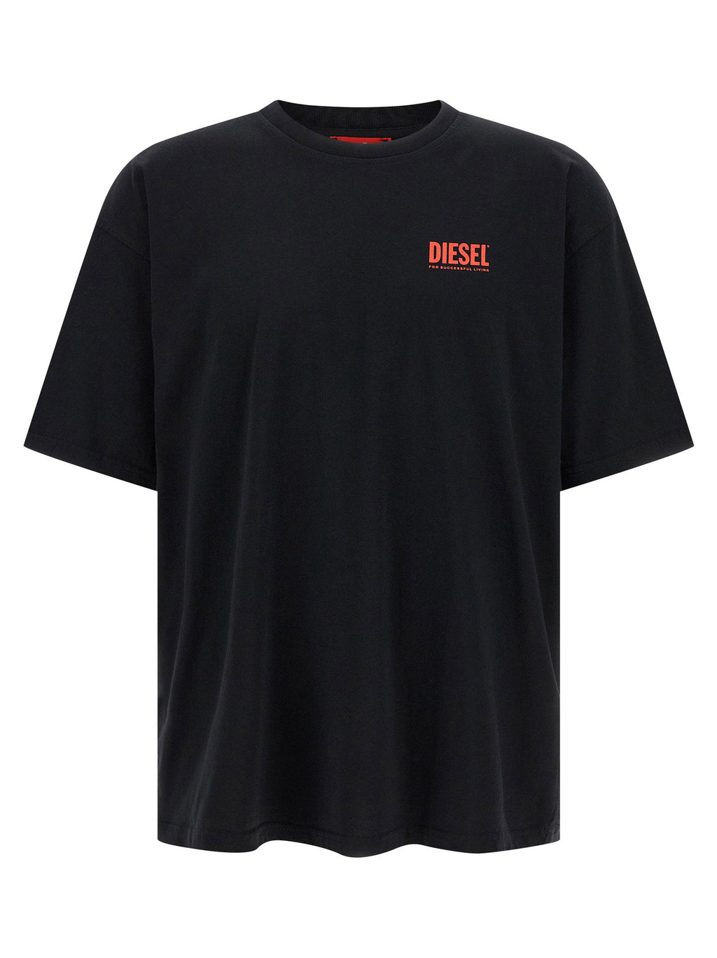 Diesel Diesel T-boxt-bisk T-shirt