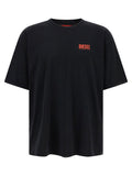 Diesel Diesel T-boxt-bisk T-shirt