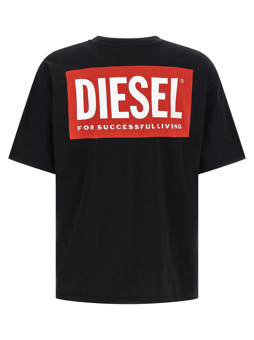 Diesel Diesel T-boxt-bisk T-shirt