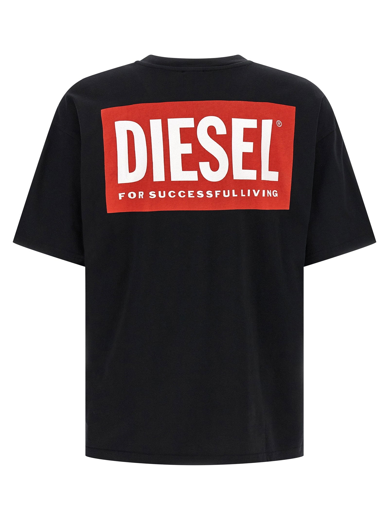 Diesel Diesel T-boxt-bisk T-shirt