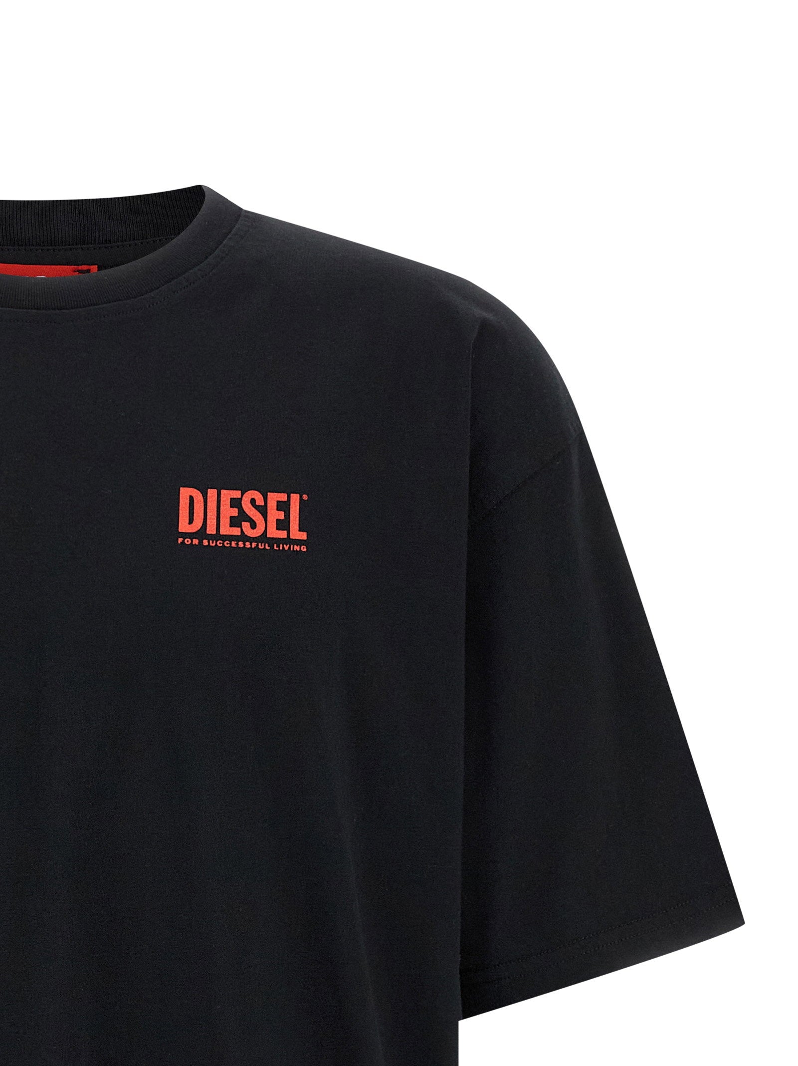 Diesel Diesel T-boxt-bisk T-shirt