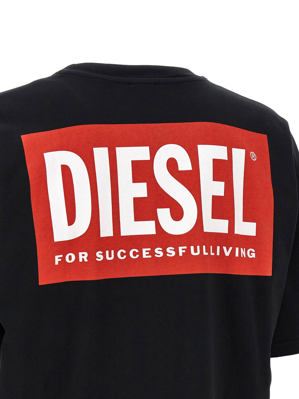 Diesel Diesel T-boxt-bisk T-shirt