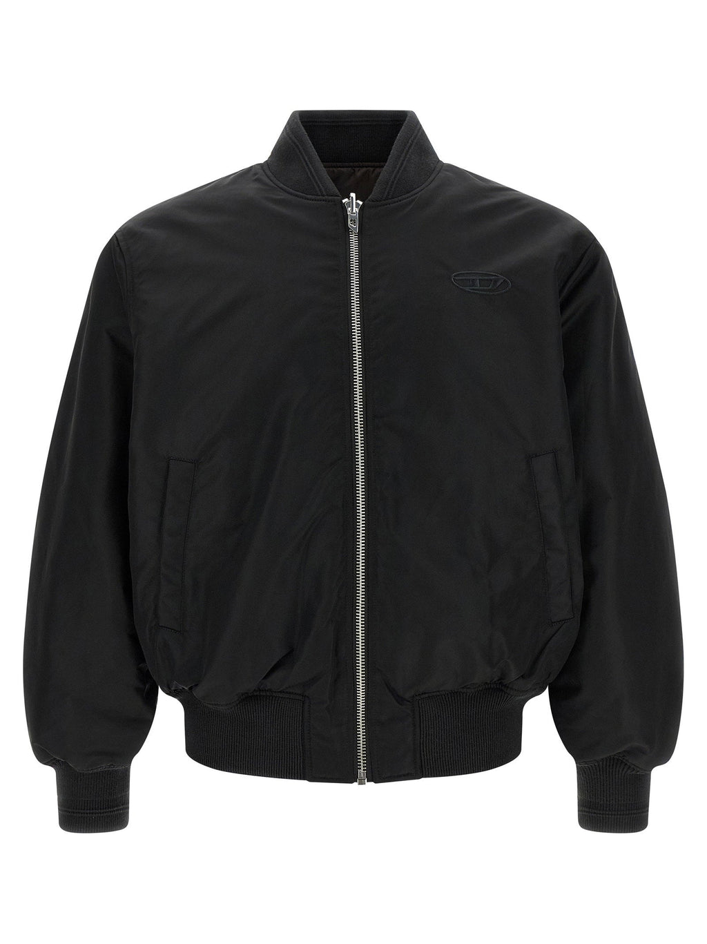 Diesel Diesel W-type-d1 Reversible Bomber Jacket