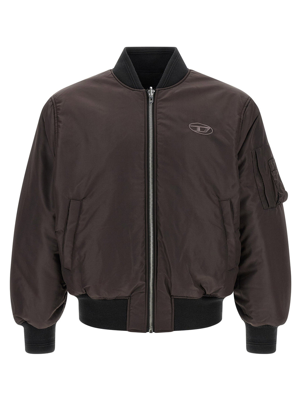 Diesel Diesel W-type-d1 Reversible Bomber Jacket