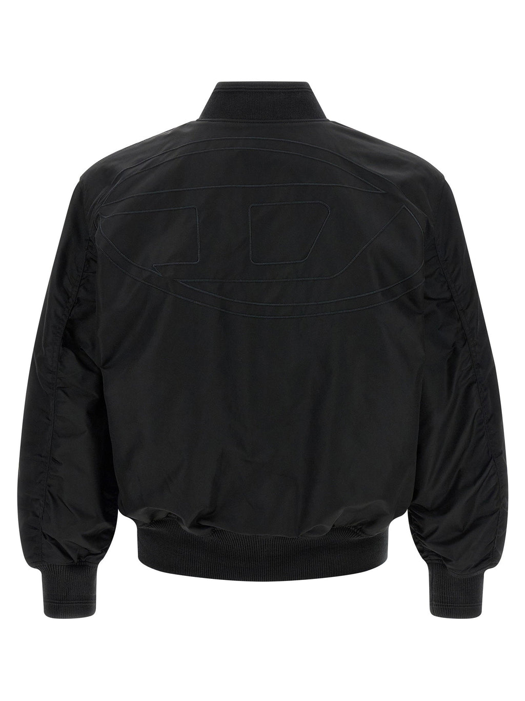 Diesel Diesel W-type-d1 Reversible Bomber Jacket