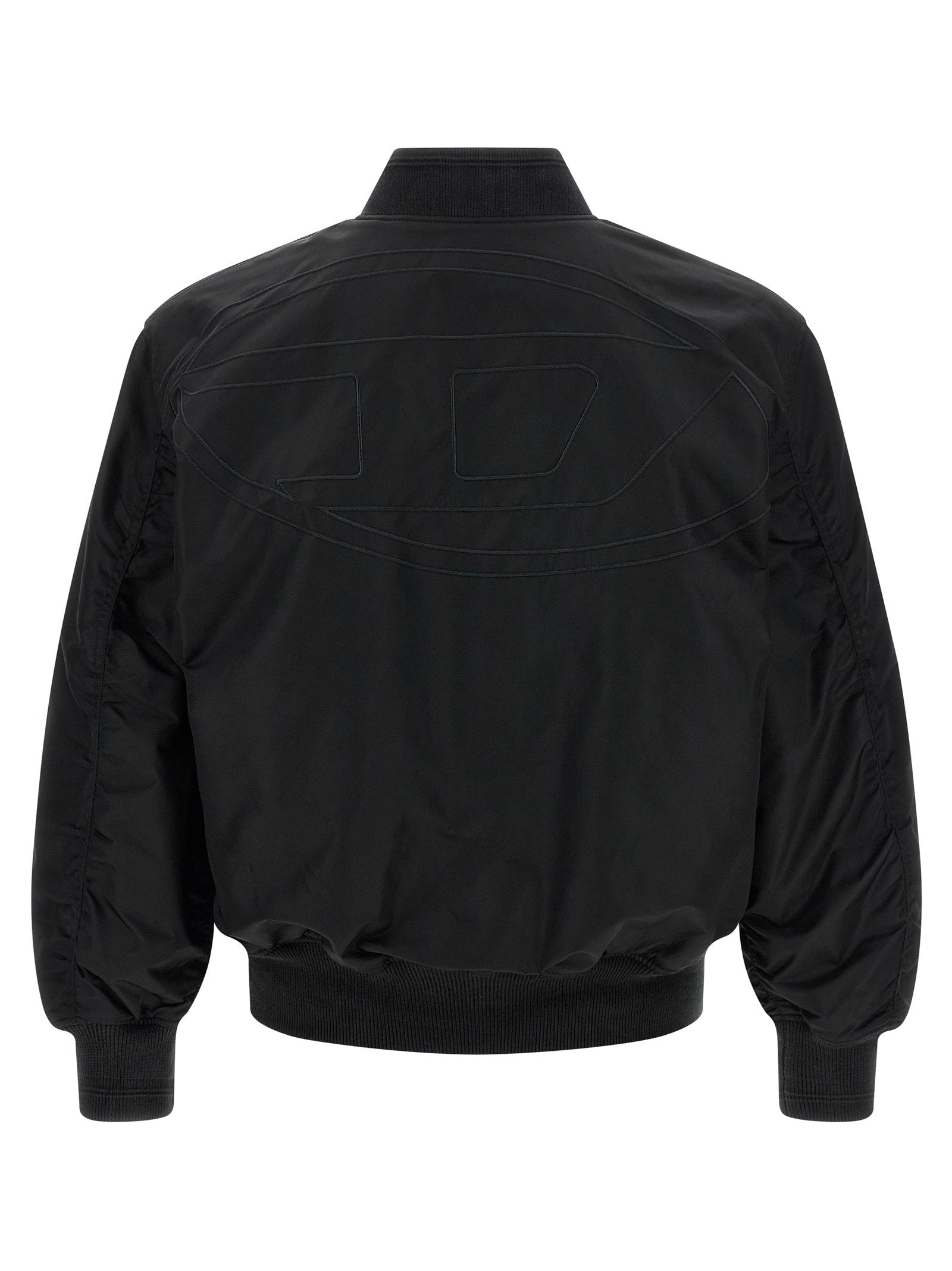 Diesel Diesel W-type-d1 Reversible Bomber Jacket