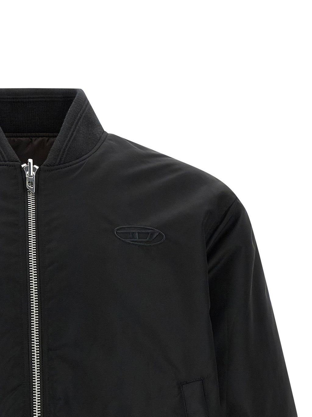 Diesel Diesel W-type-d1 Reversible Bomber Jacket