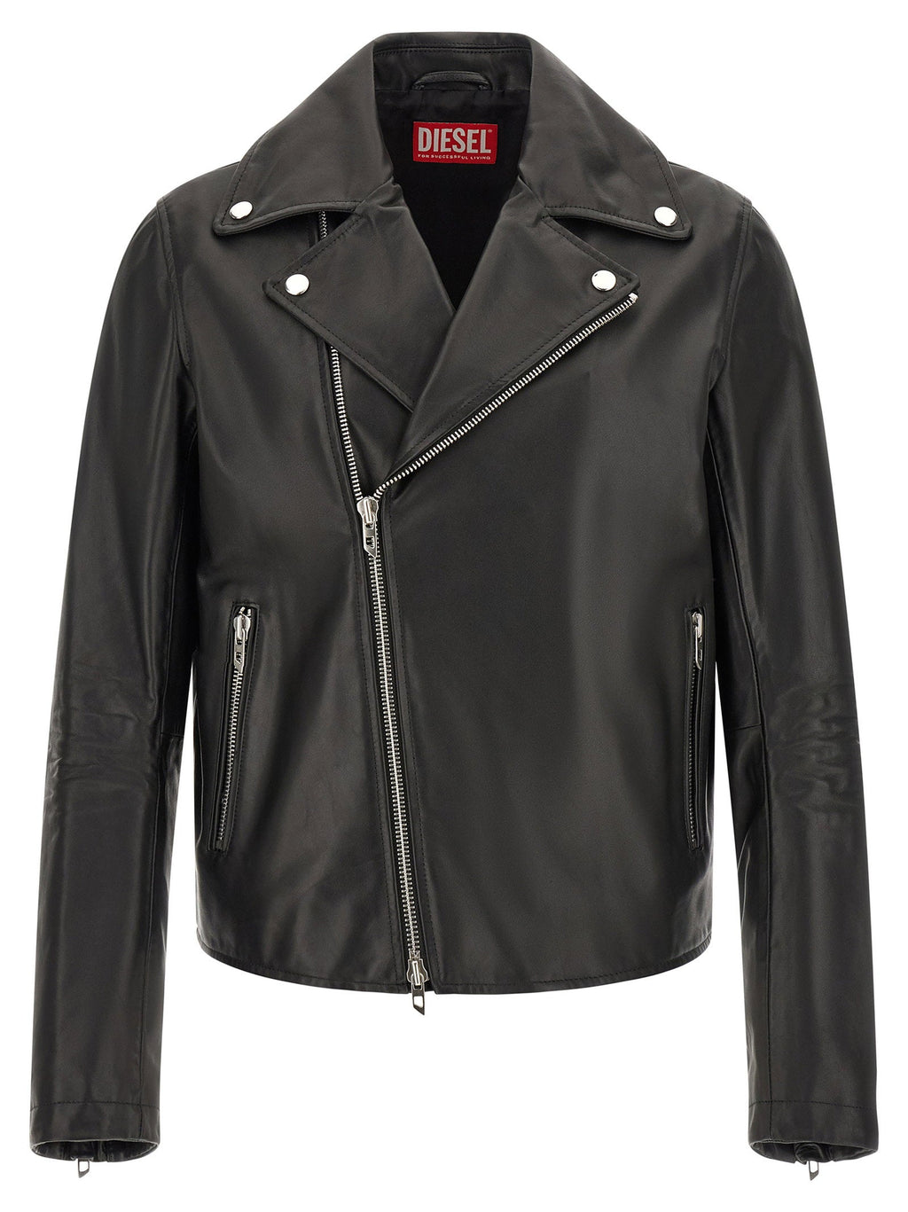 Diesel Diesel L-eo-wrd Jacket