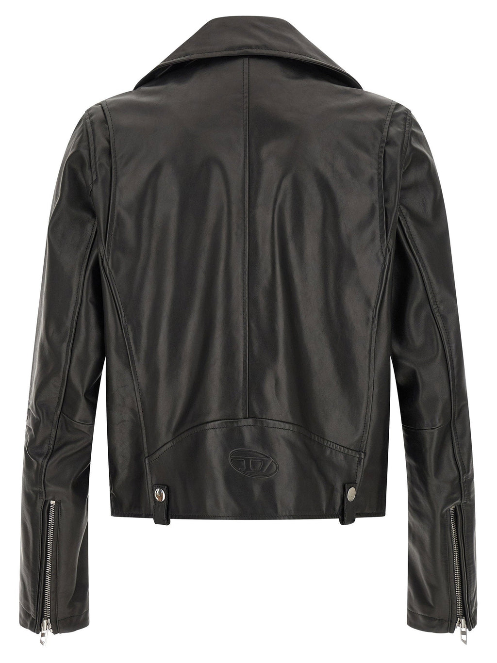 Diesel Diesel L-eo-wrd Jacket