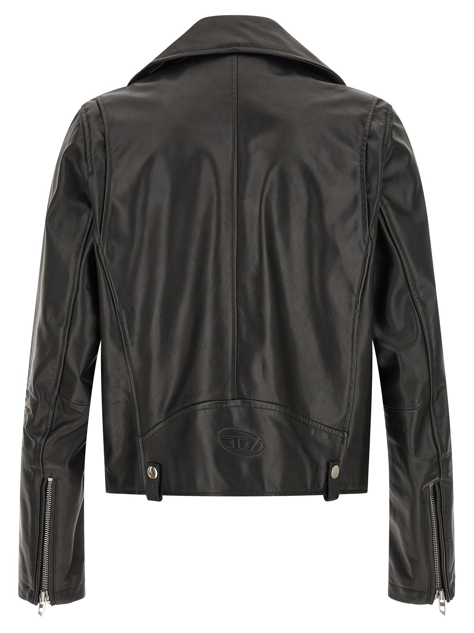 Diesel Diesel L-eo-wrd Jacket