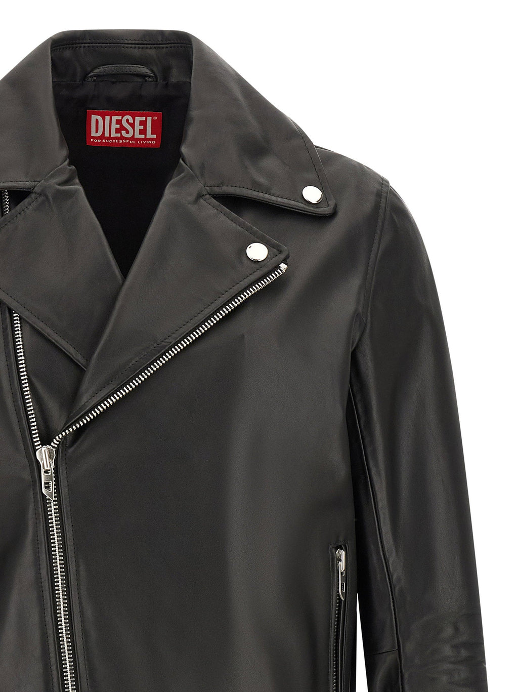 Diesel Diesel L-eo-wrd Jacket