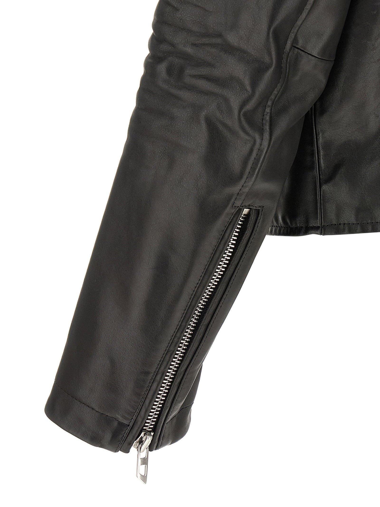 Diesel Diesel L-eo-wrd Jacket