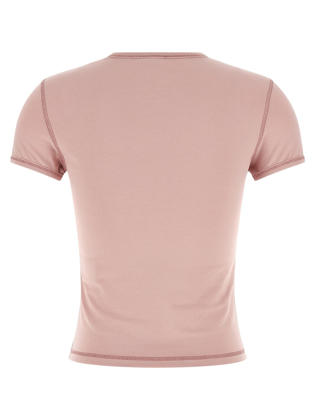 Diesel Diesel T-uncuties-long-s5 T-shirt