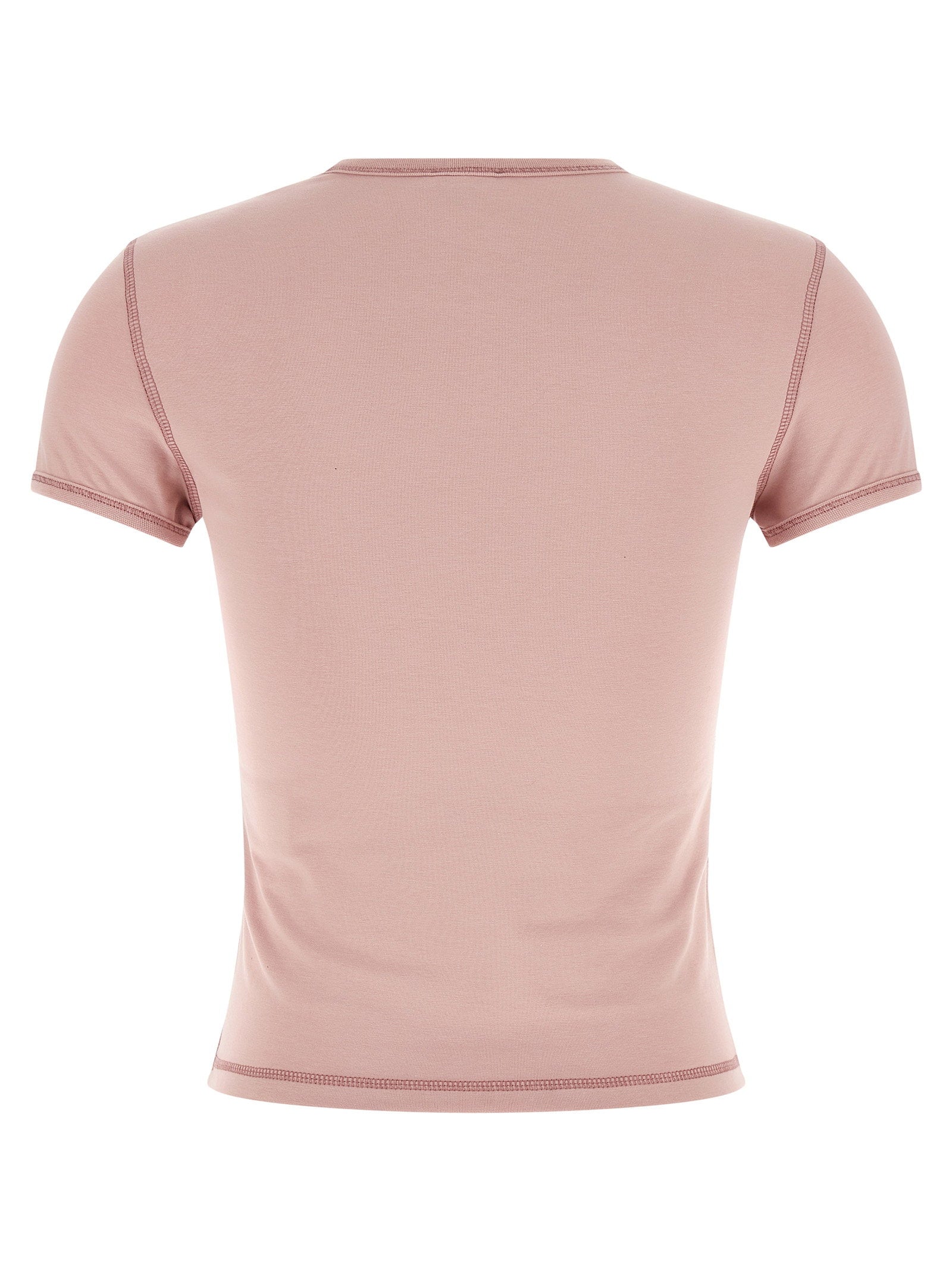 Diesel Diesel T-uncuties-long-s5 T-shirt