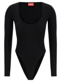 Diesel Diesel T-bodyn Bodysuit