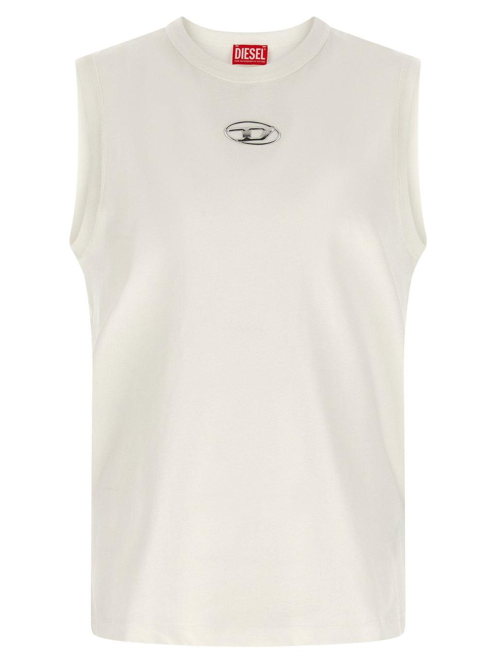 Diesel Diesel T-bisco-iod Top