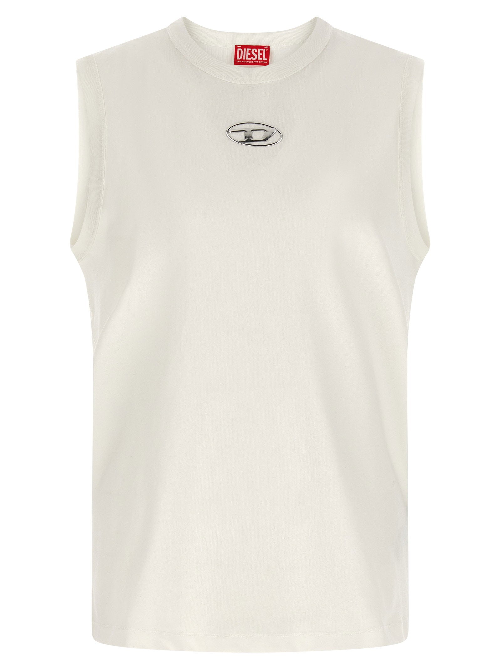 Diesel Diesel T-bisco-iod Top