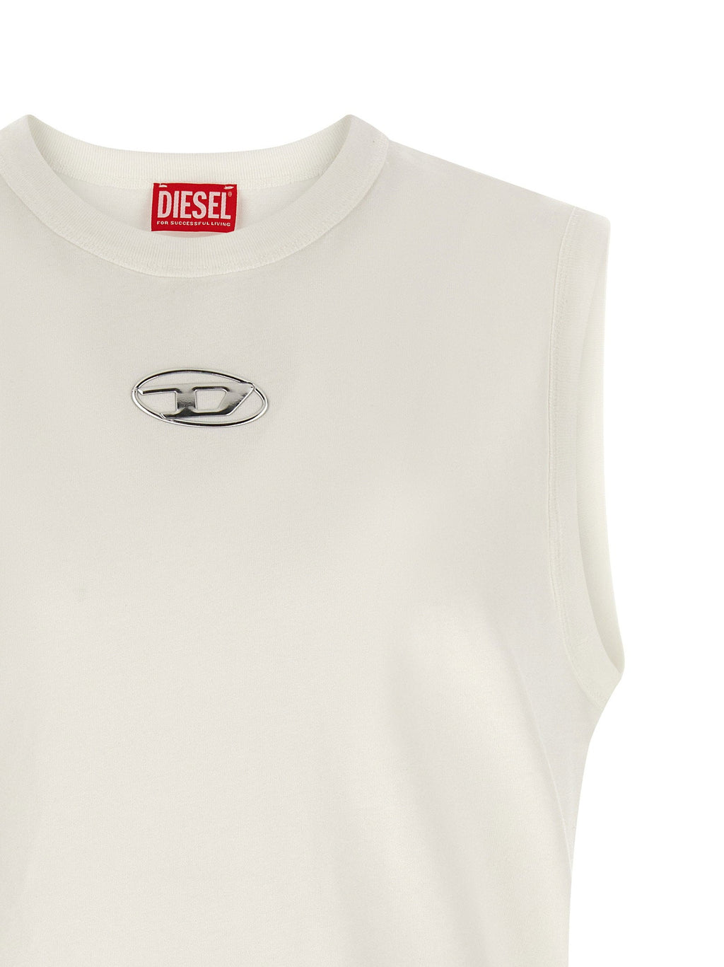 Diesel Diesel T-bisco-iod Top