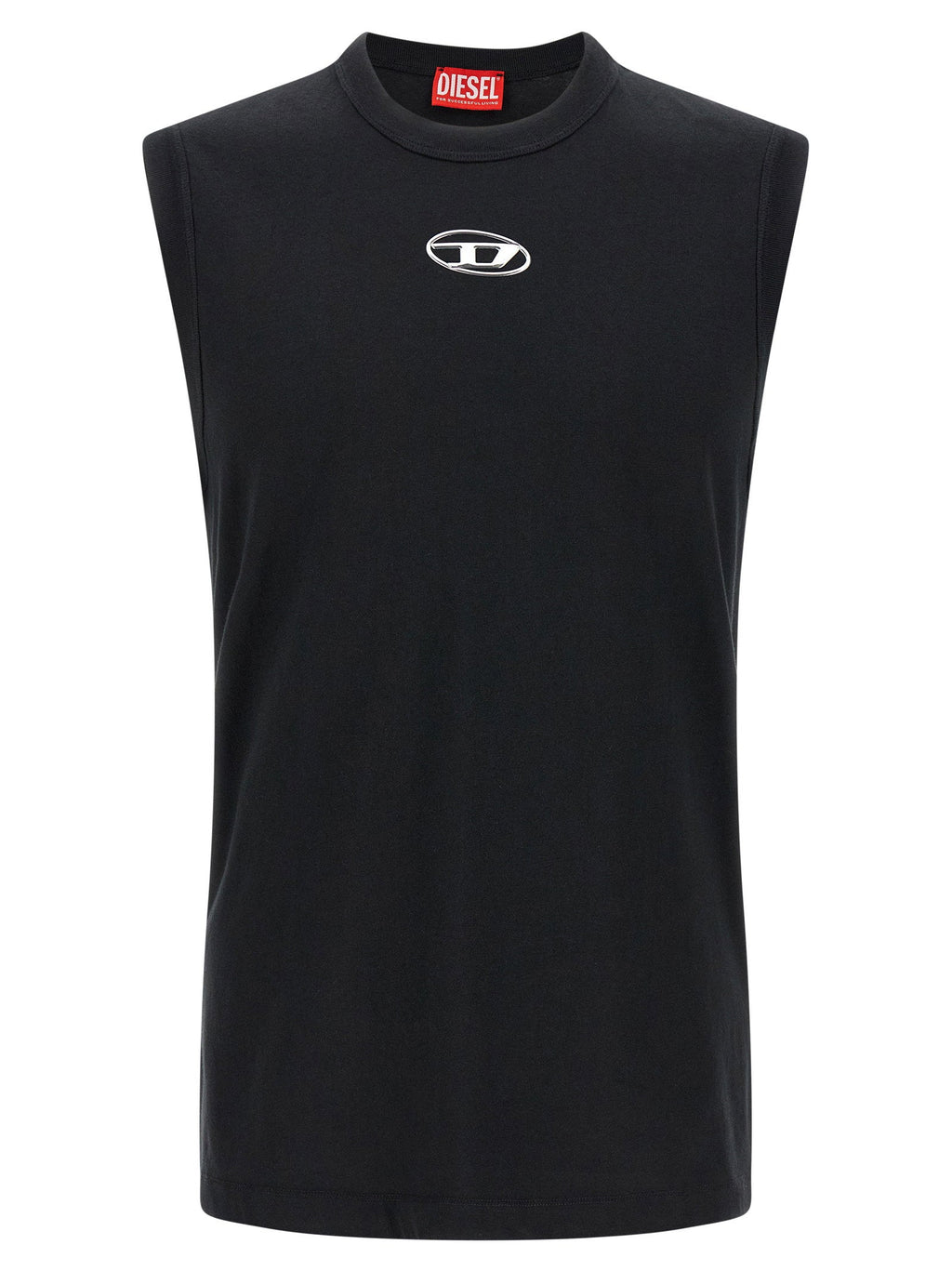 Diesel Diesel T-bisco-iod T-shirt