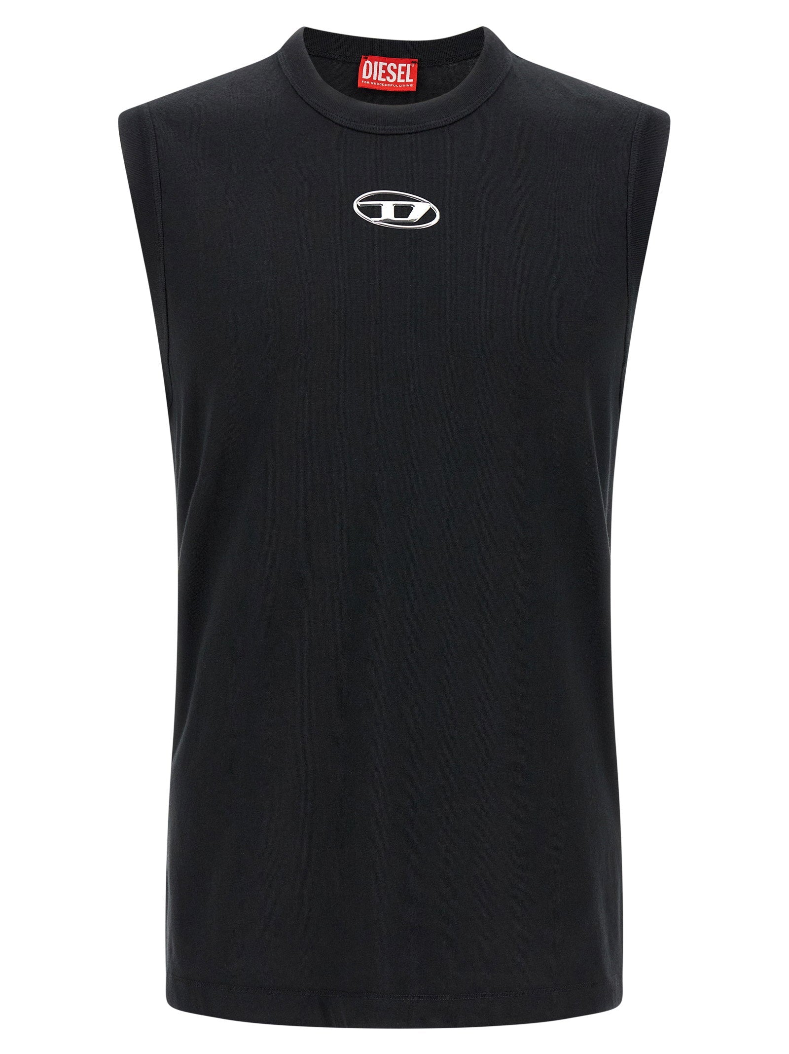 Diesel Diesel T-bisco-iod T-shirt
