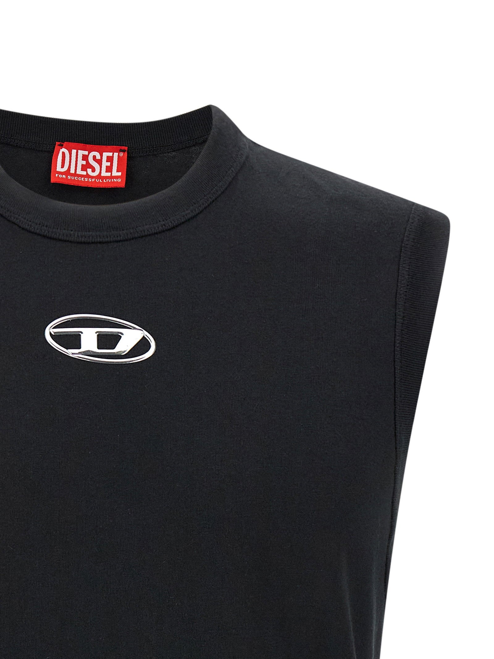 Diesel Diesel T-bisco-iod T-shirt