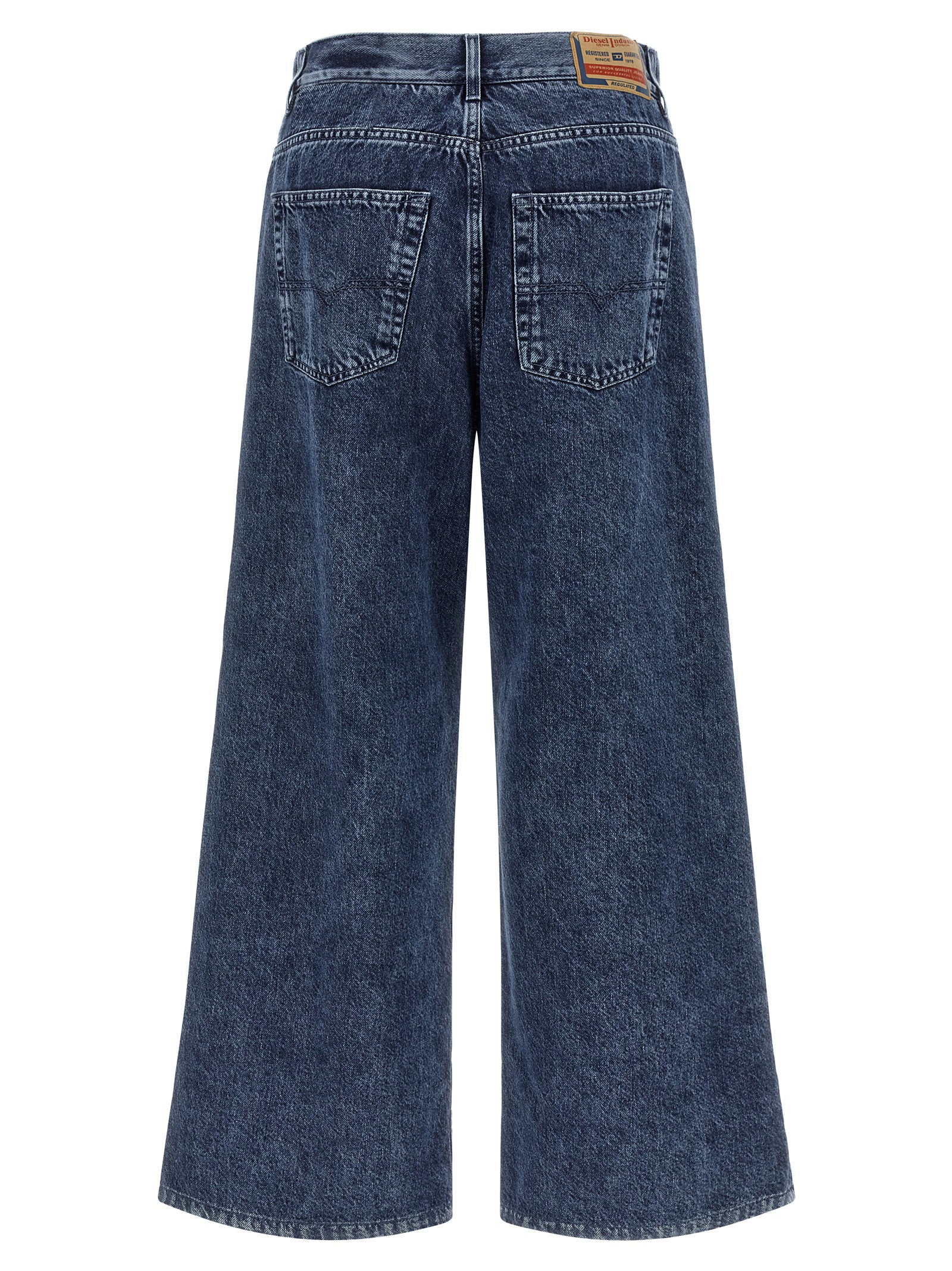 Diesel Diesel 1996 D-sire-s4 Jeans