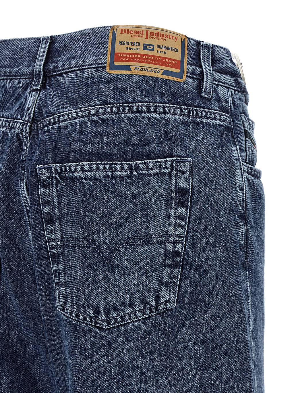 Diesel Diesel 1996 D-sire-s4 Jeans