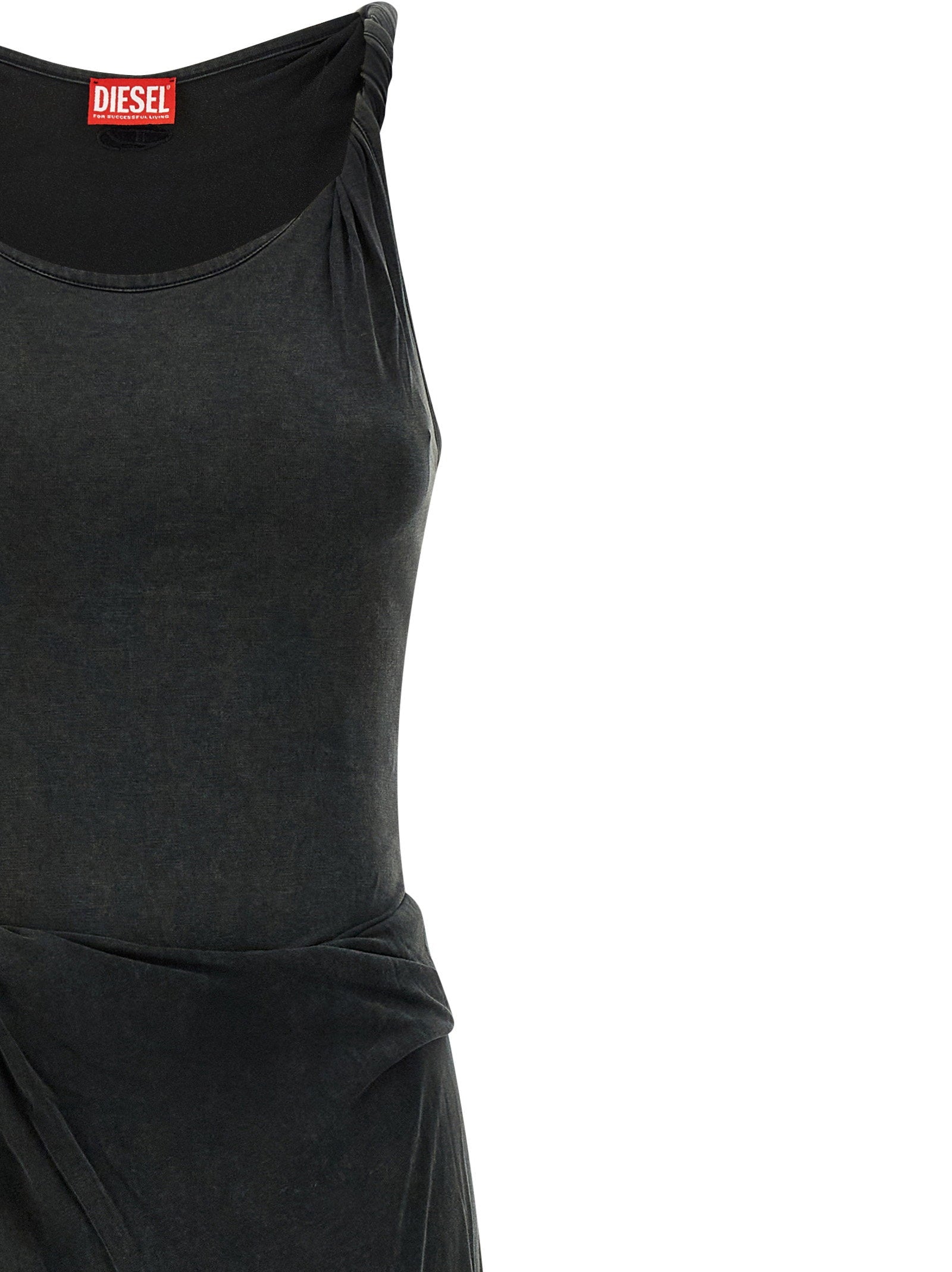 Diesel Diesel D-estiga-s1 Dress