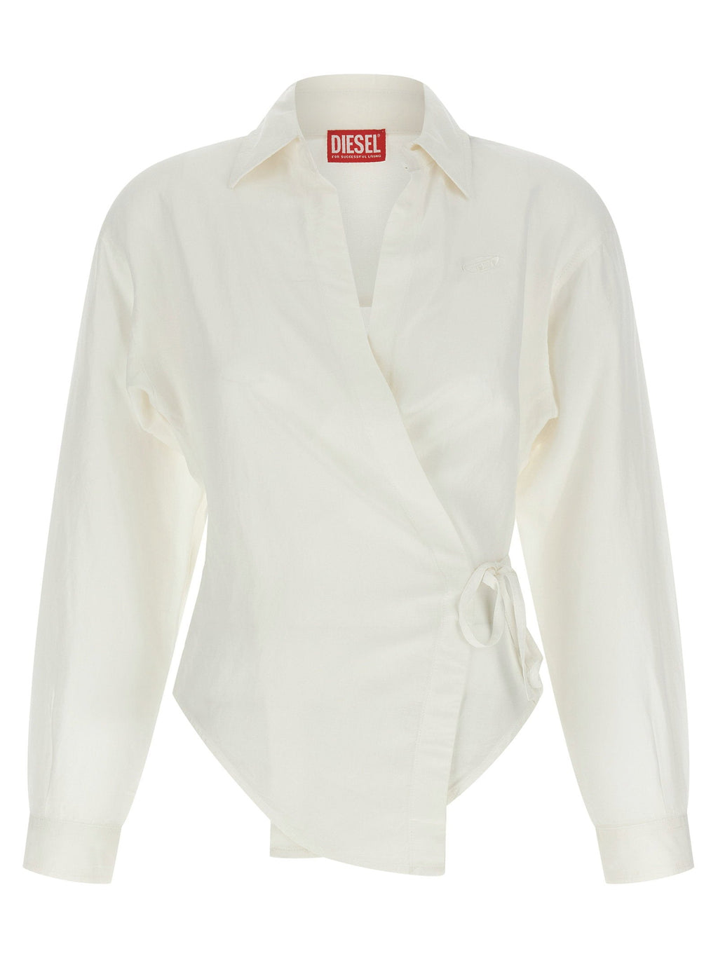 Diesel Diesel C-delphos-s3 Shirt