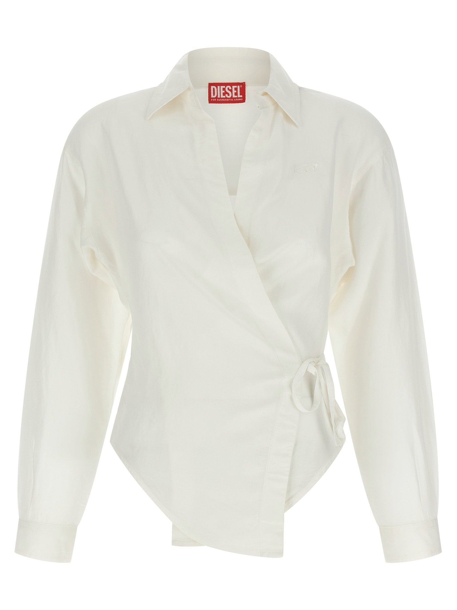 Diesel Diesel C-delphos-s3 Shirt