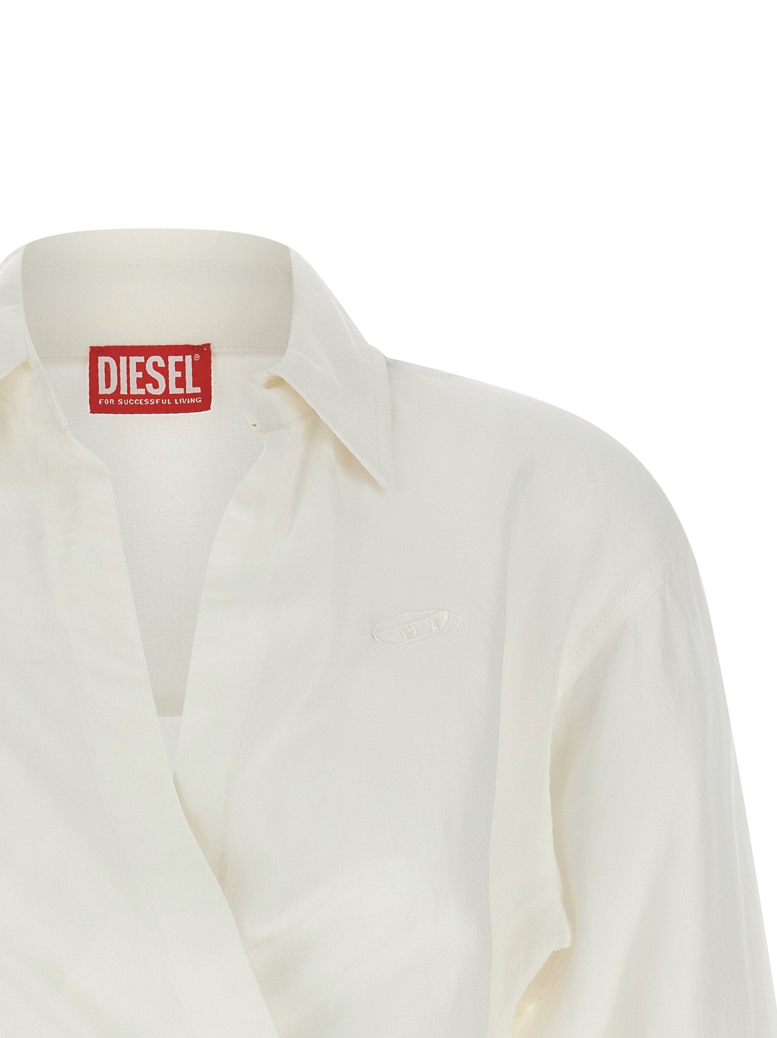 Diesel Diesel C-delphos-s3 Shirt