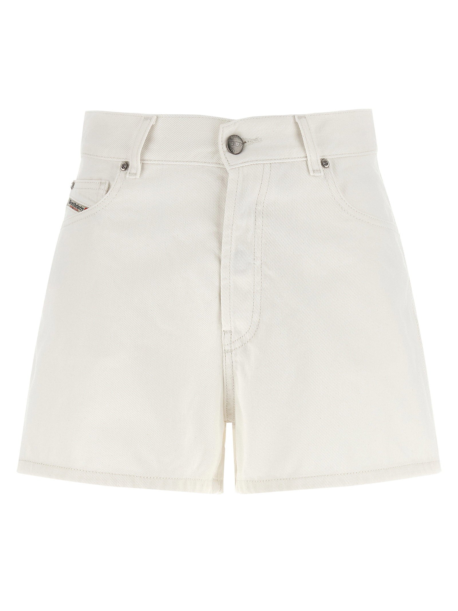 Diesel Diesel De-helios Shorts