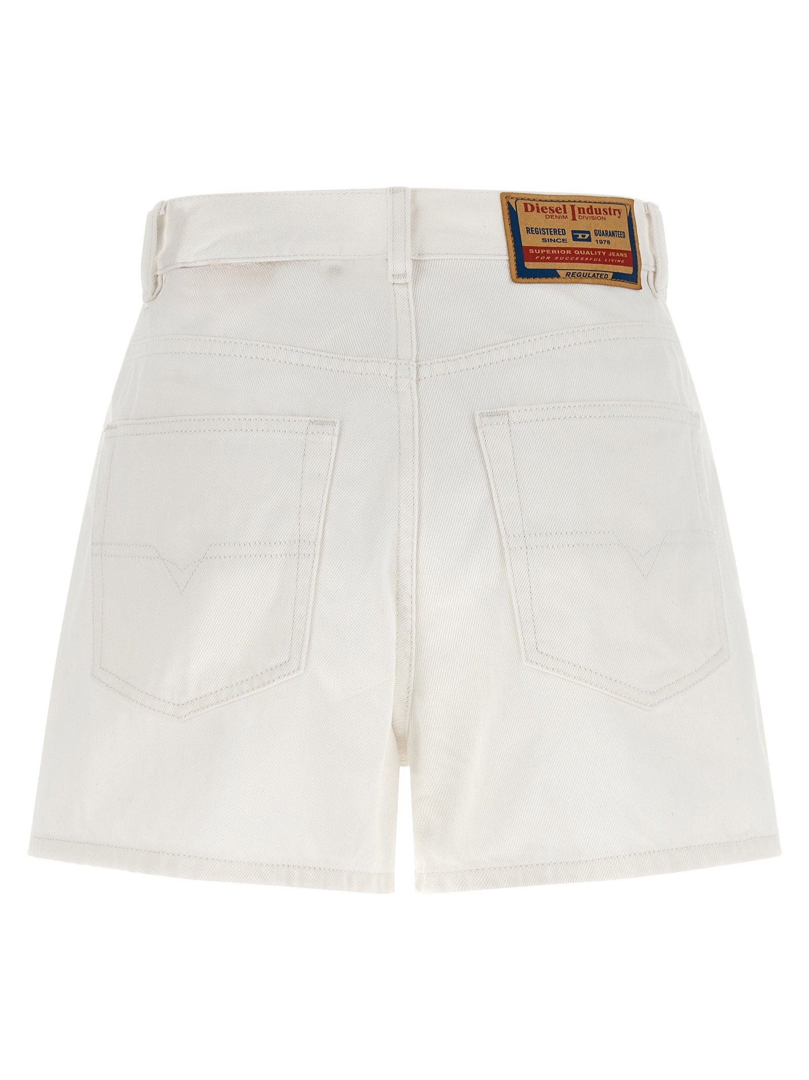 Diesel Diesel De-helios Shorts