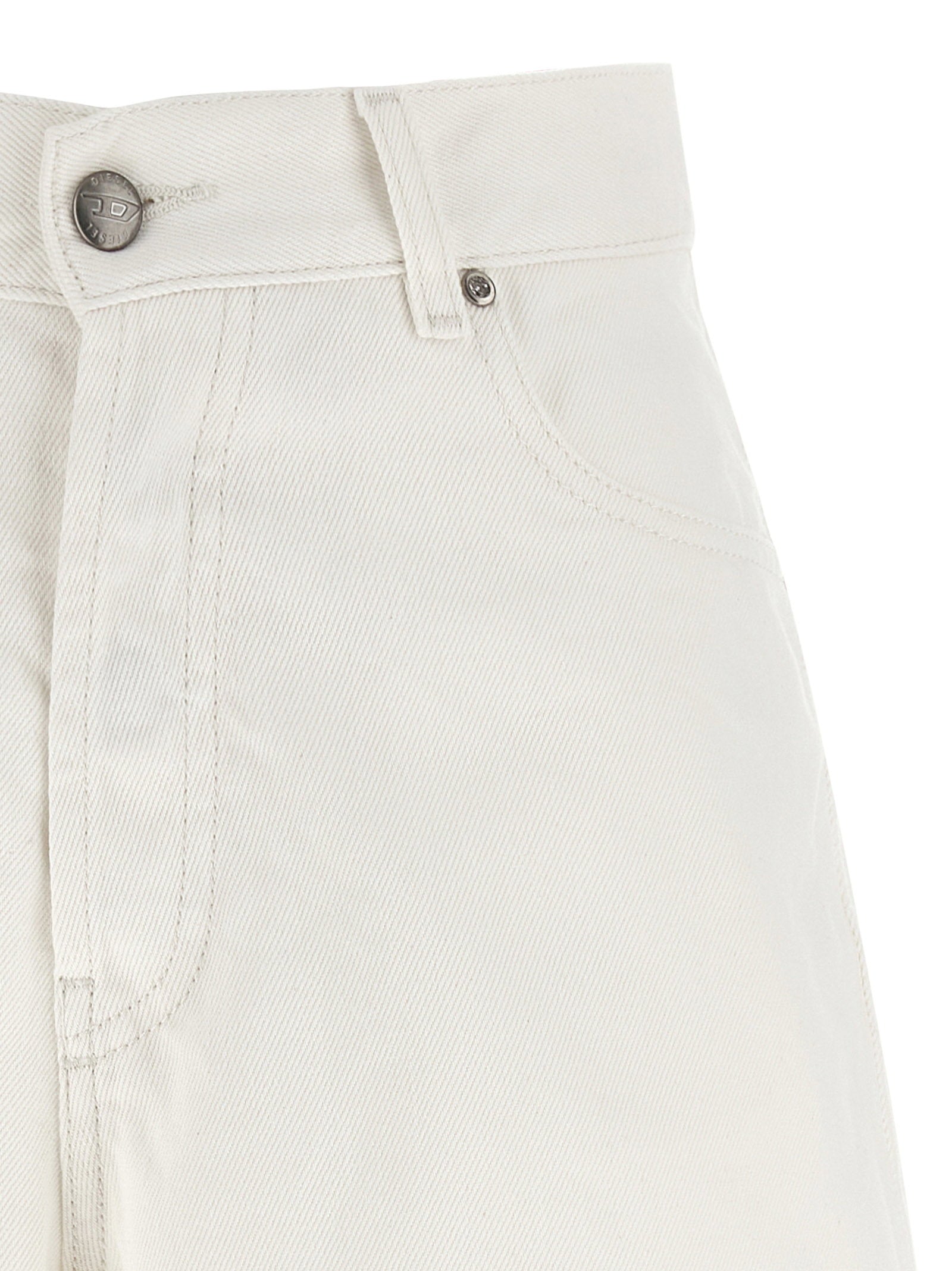 Diesel Diesel De-helios Shorts
