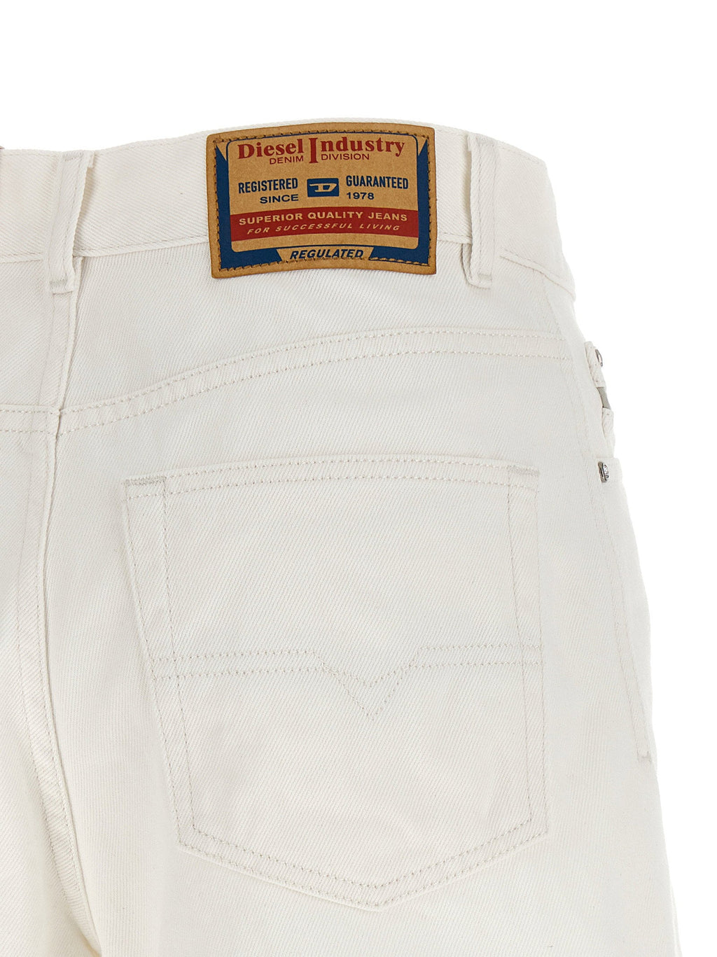 Diesel Diesel De-helios Shorts