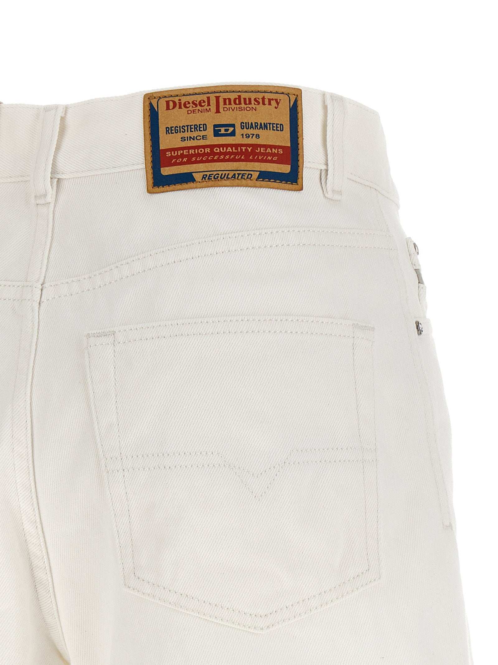 Diesel Diesel De-helios Shorts