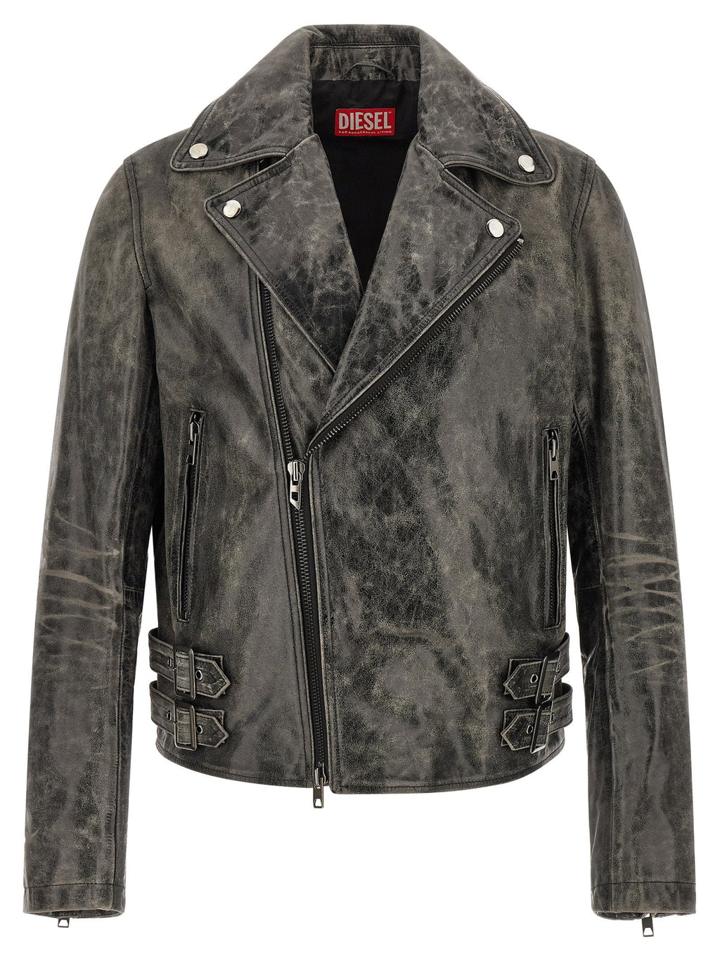 Diesel Diesel L-eon-cjcm Jacket