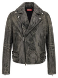 Diesel Diesel L-eon-cjcm Jacket