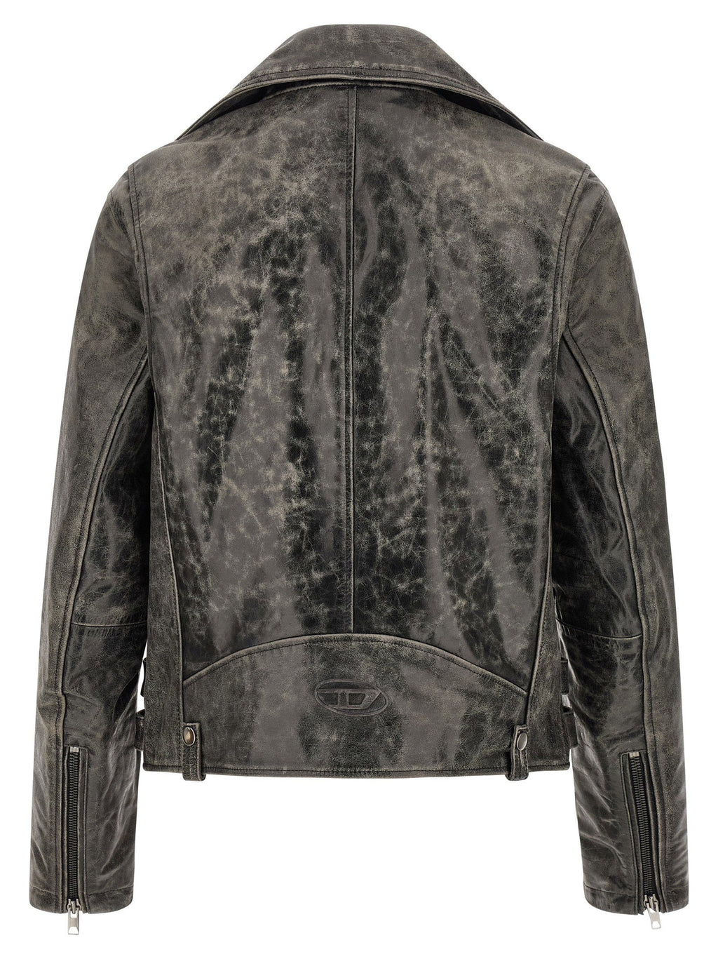 Diesel Diesel L-eon-cjcm Jacket