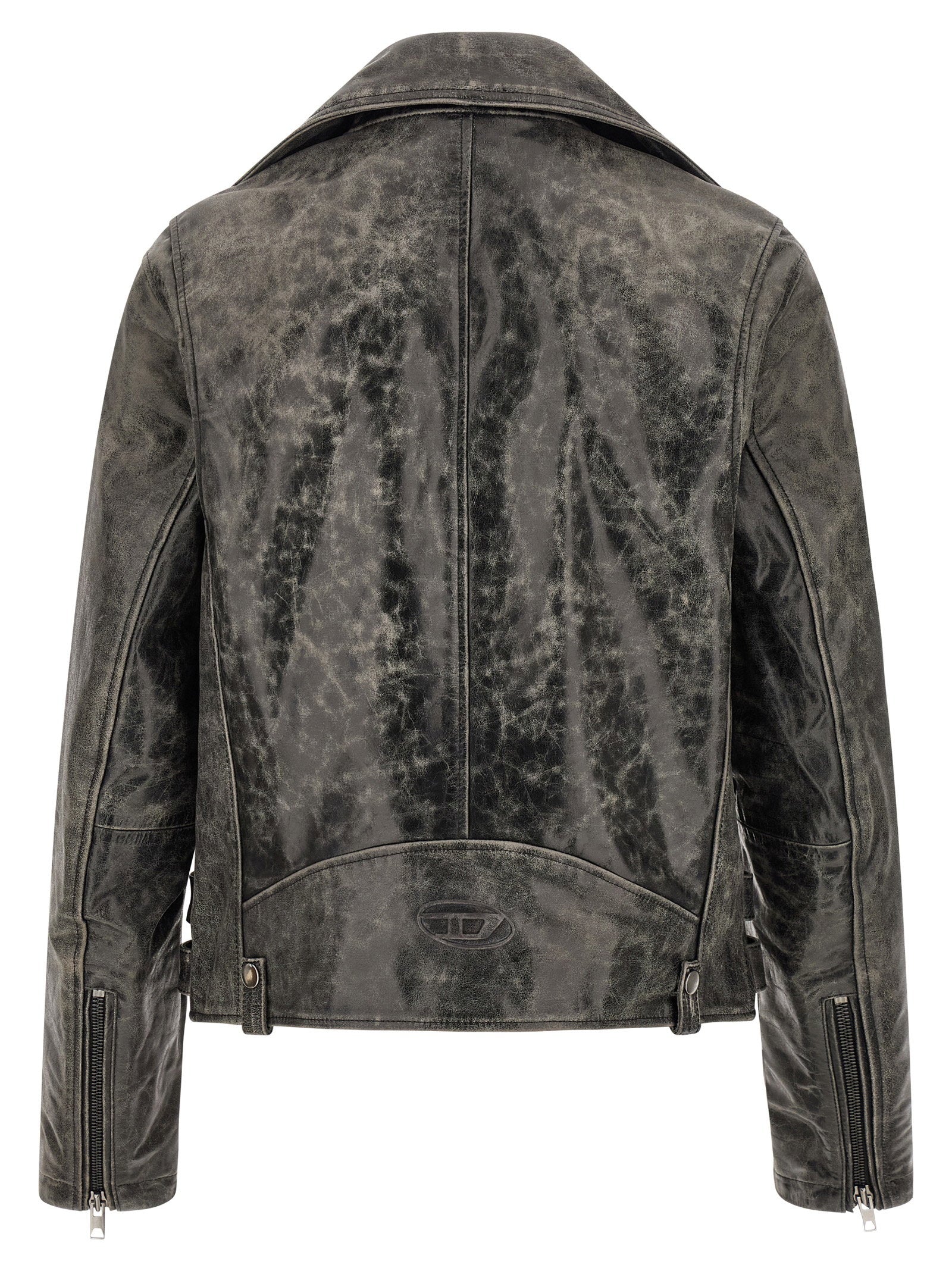 Diesel Diesel L-eon-cjcm Jacket