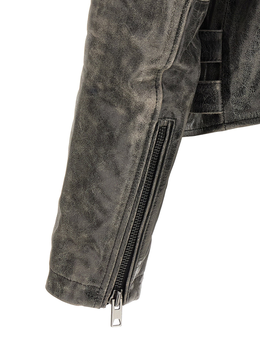 Diesel Diesel L-eon-cjcm Jacket