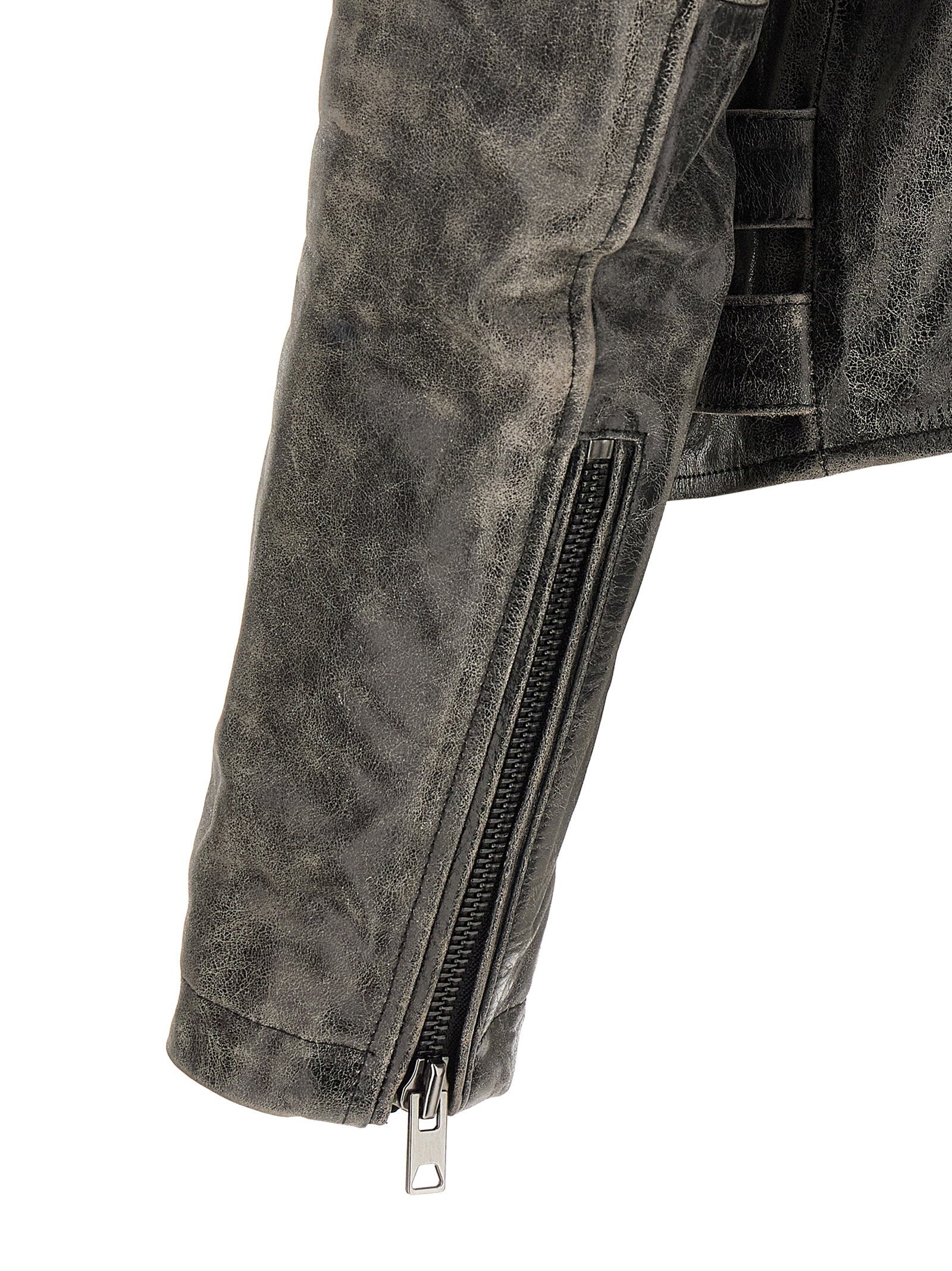Diesel Diesel L-eon-cjcm Jacket
