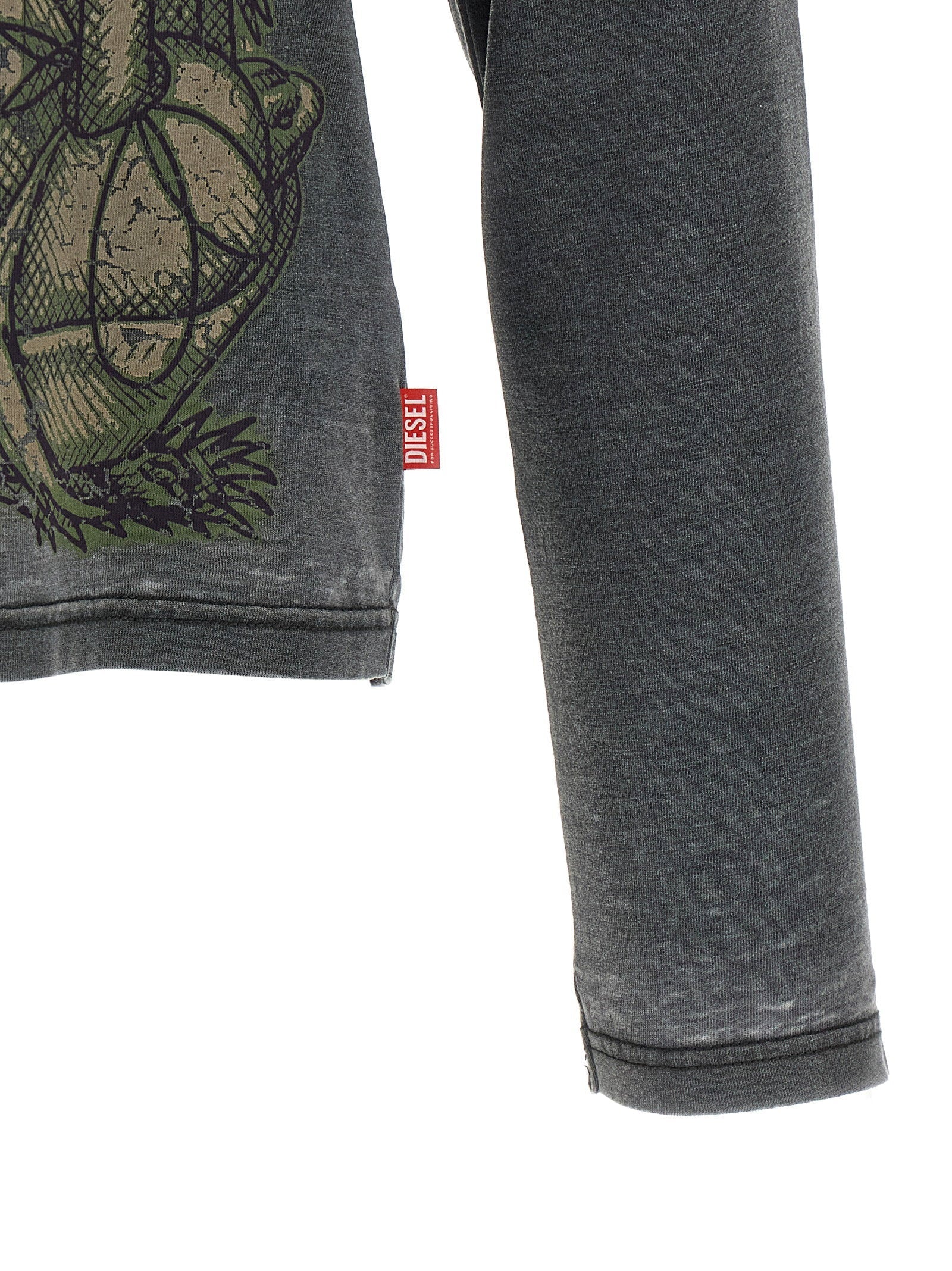 Diesel Diesel T-jori-a T-shirt