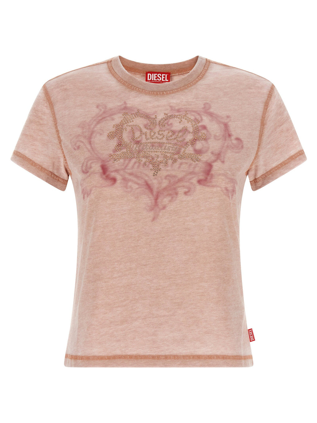 Diesel Diesel T-ila-aa1 T-shirt