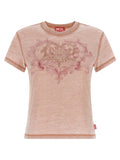 Diesel Diesel T-ila-aa1 T-shirt