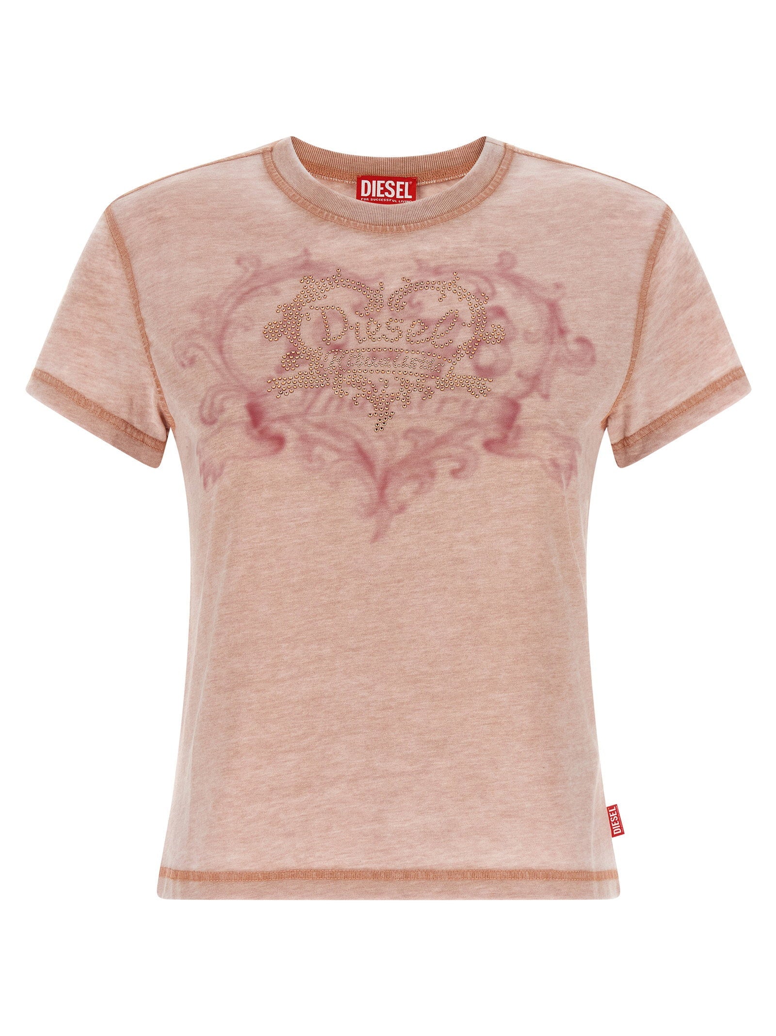 Diesel Diesel T-ila-aa1 T-shirt