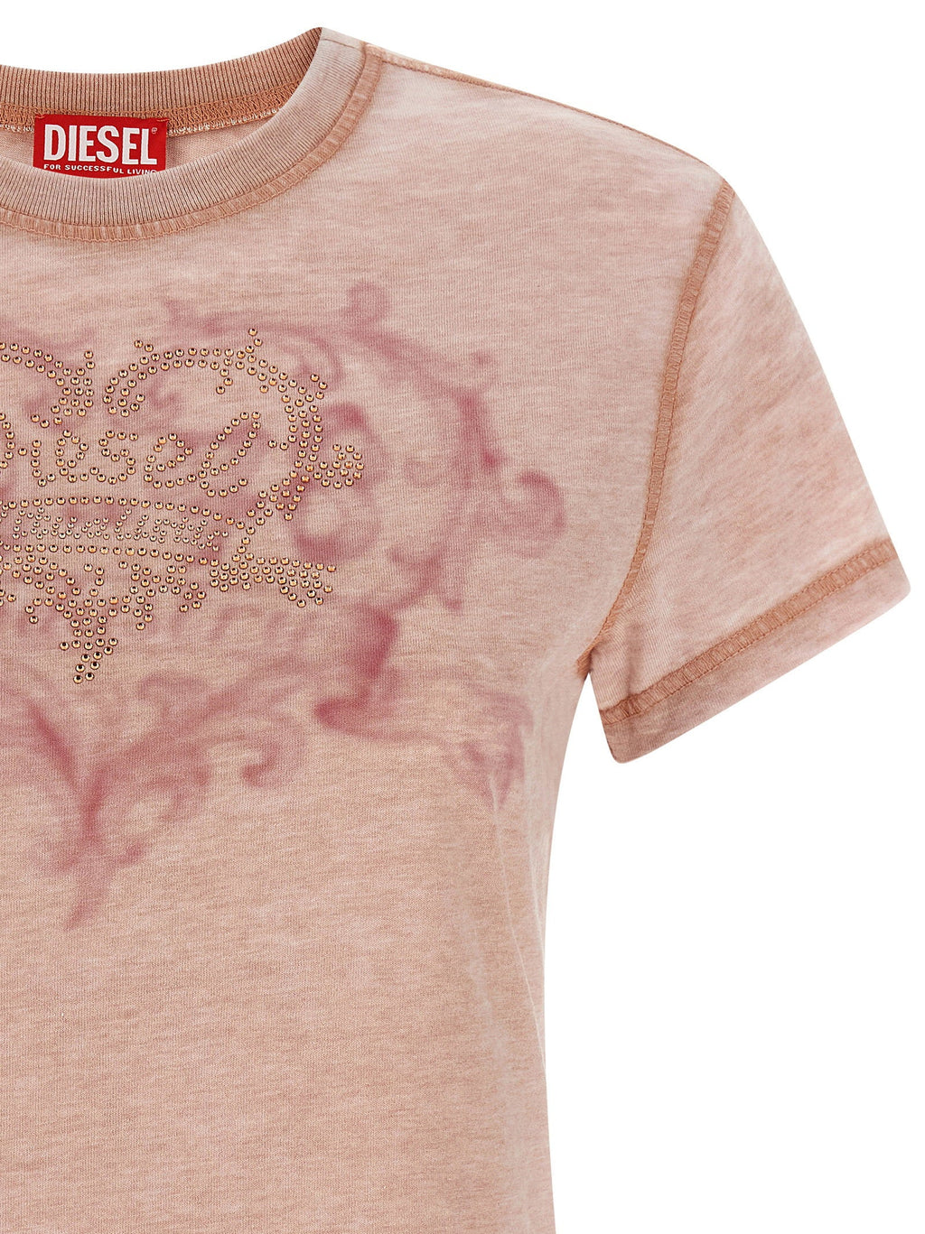 Diesel Diesel T-ila-aa1 T-shirt