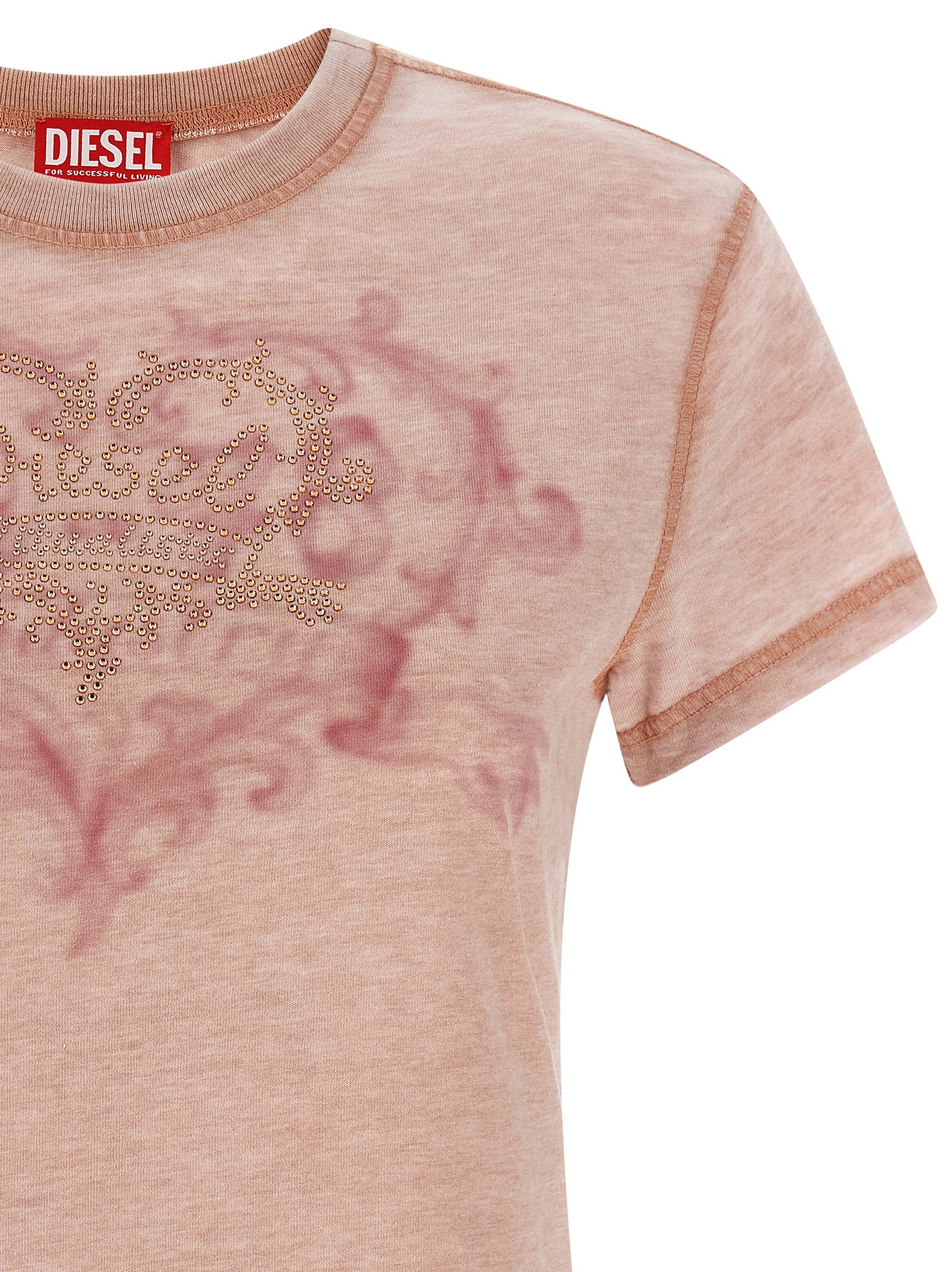 Diesel Diesel T-ila-aa1 T-shirt